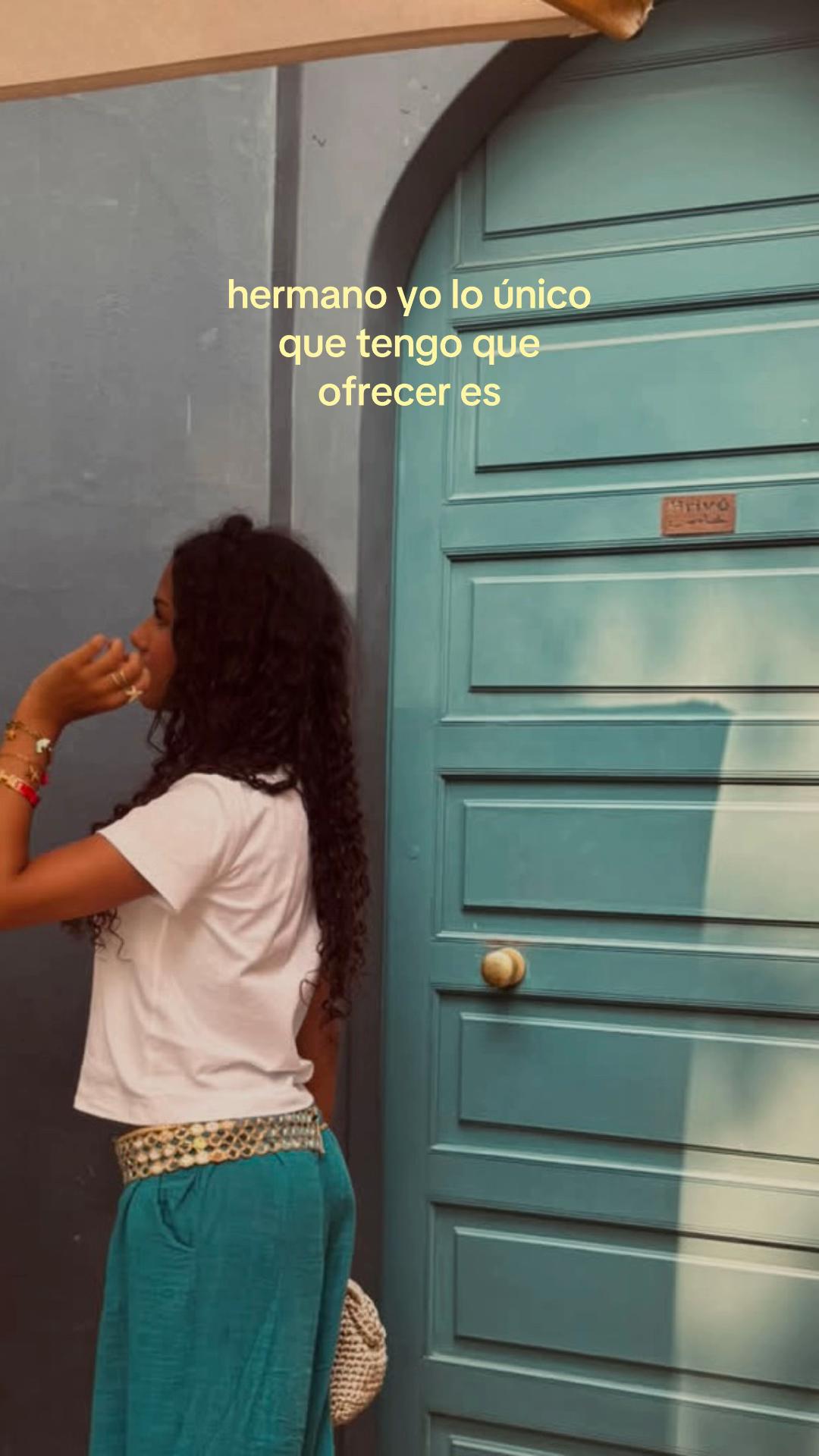 @lucia baeza