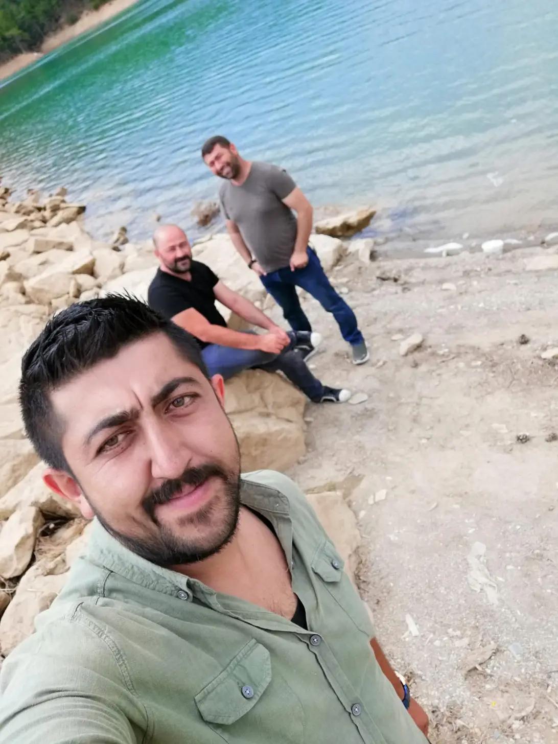 @Ahmet Samancı