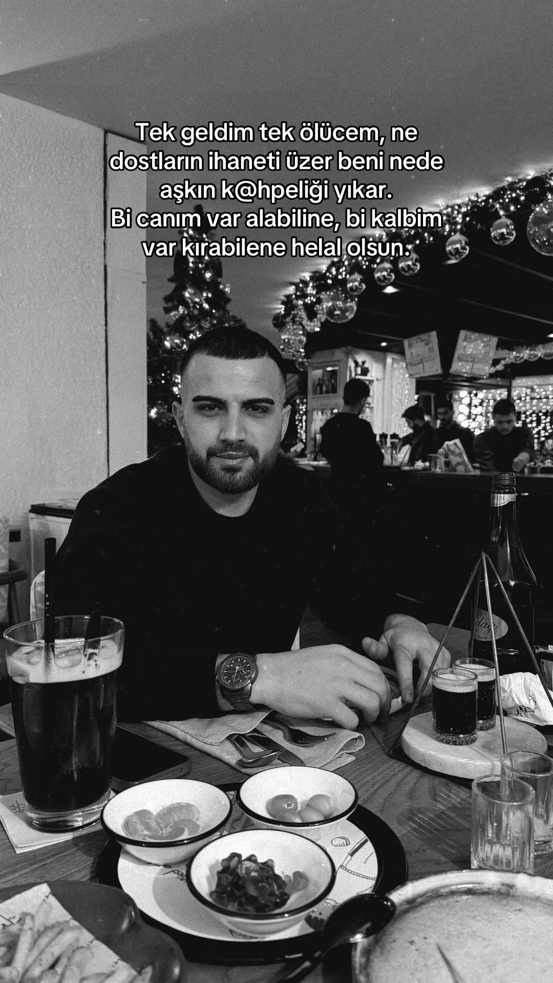 @Fatih Doğanay
