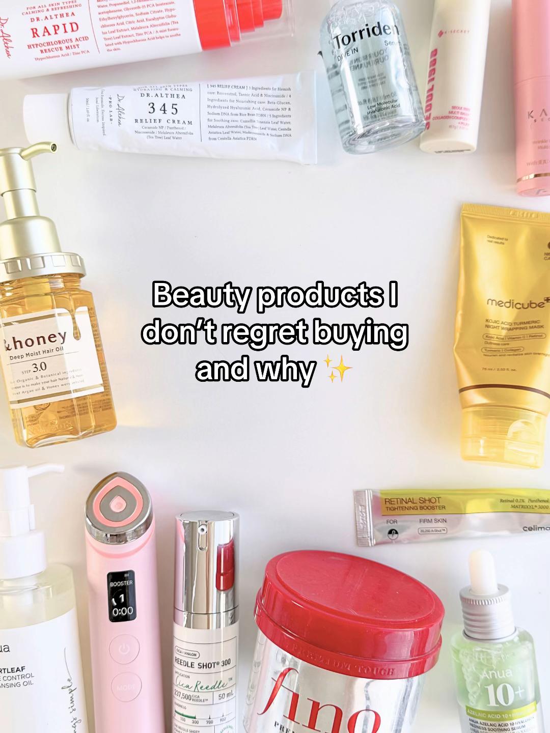 @Kiyoko Beauty