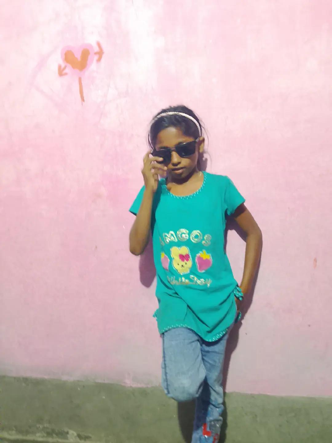 @Hasi Khushi