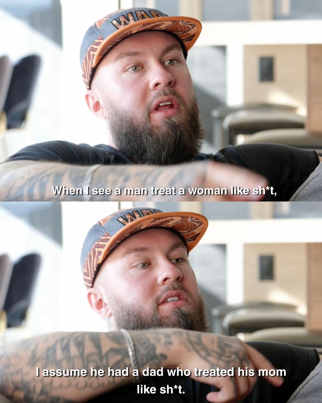 @Cole DaSilva