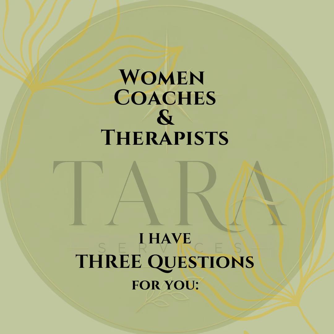 @TARA Services - VA