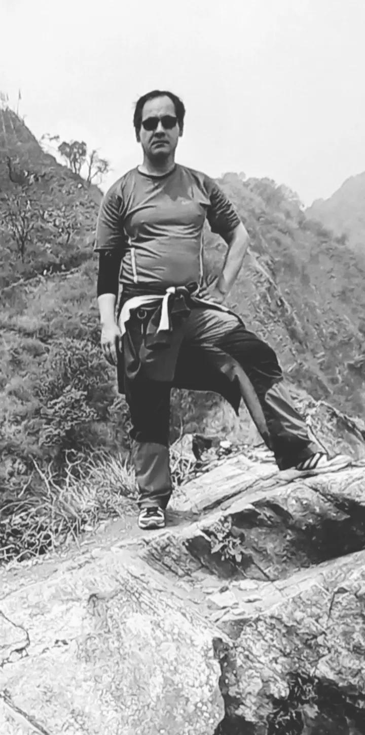 @Aman Manandhar