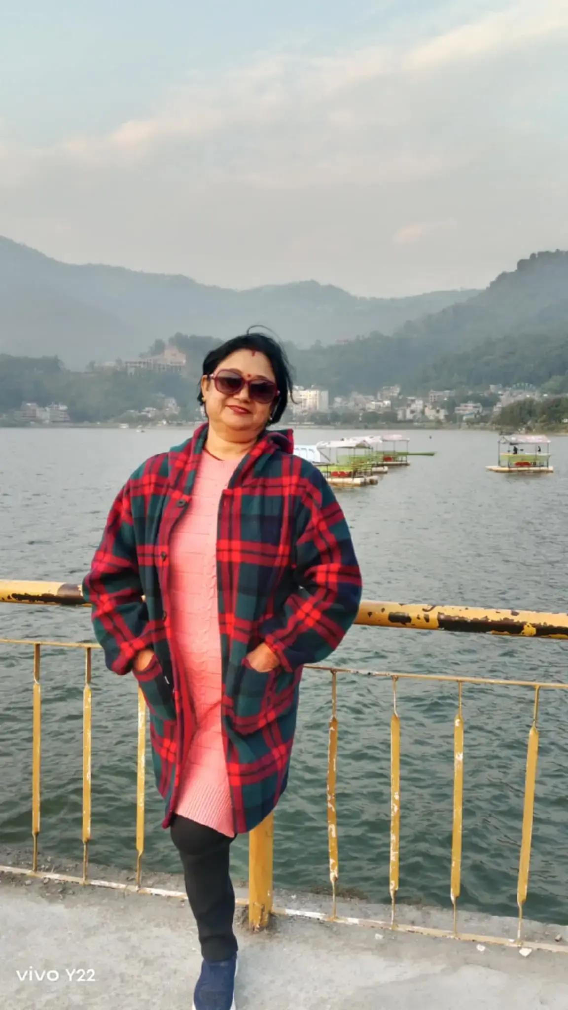 @Muna Shrestha
