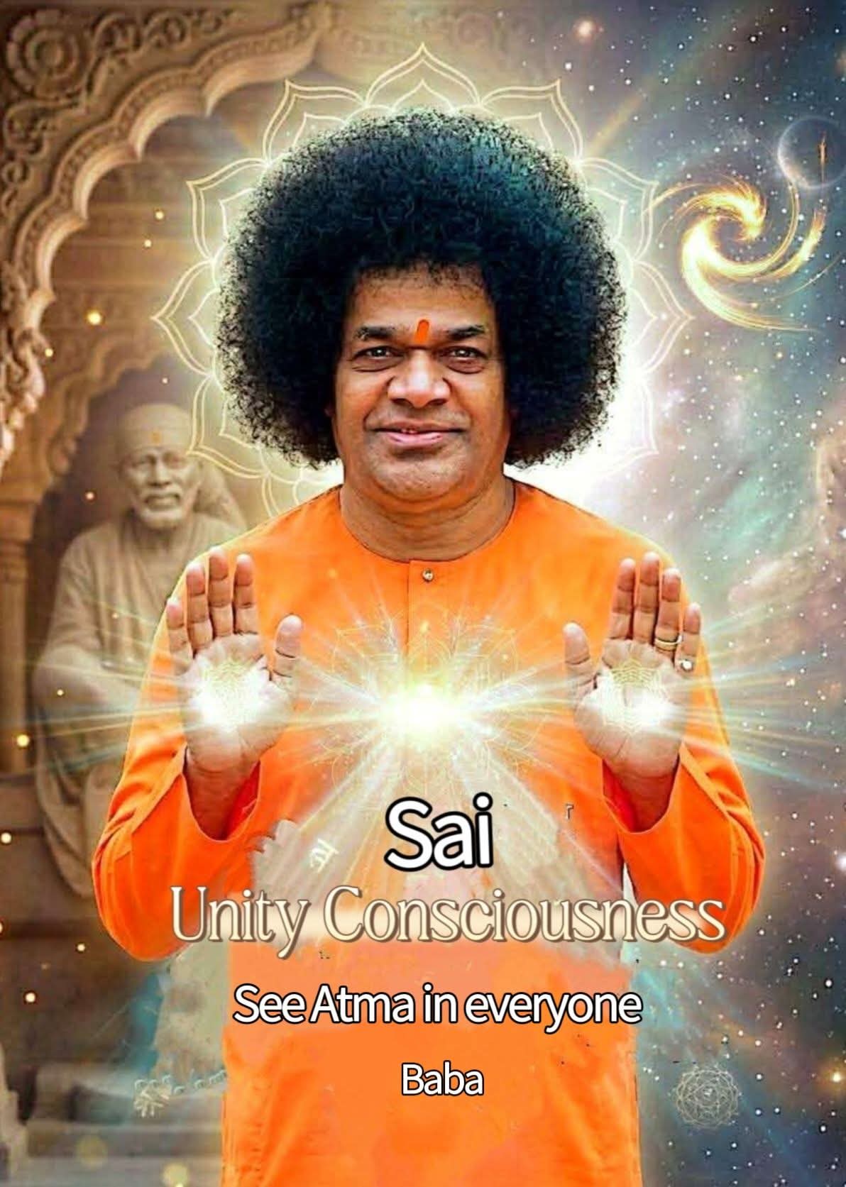 @Awareness