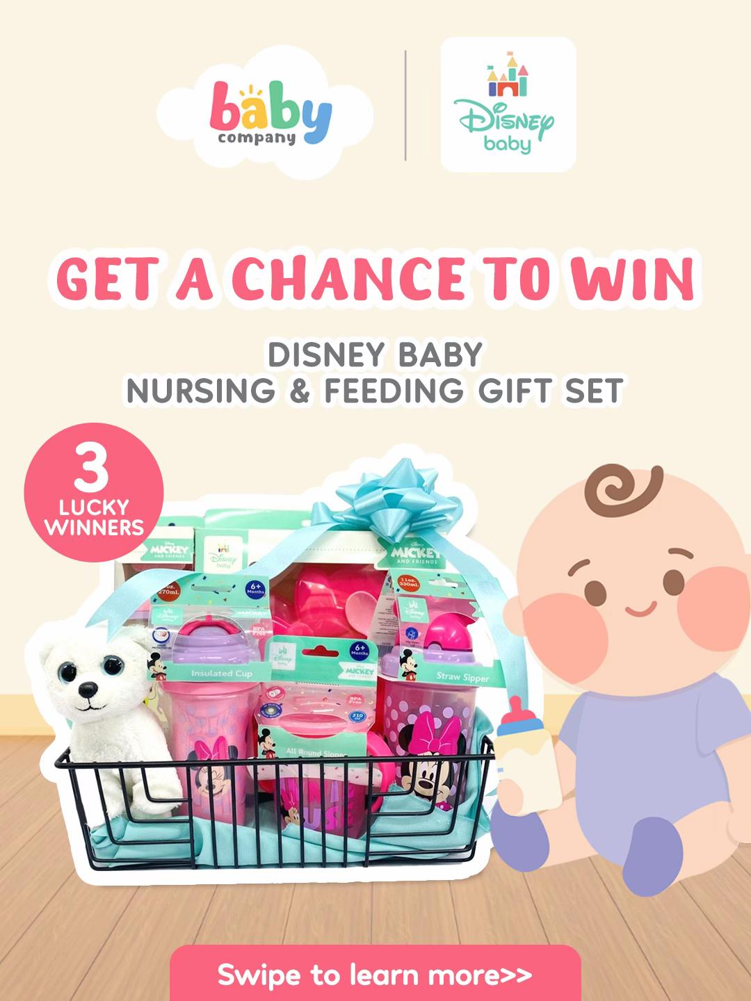 @Baby Company