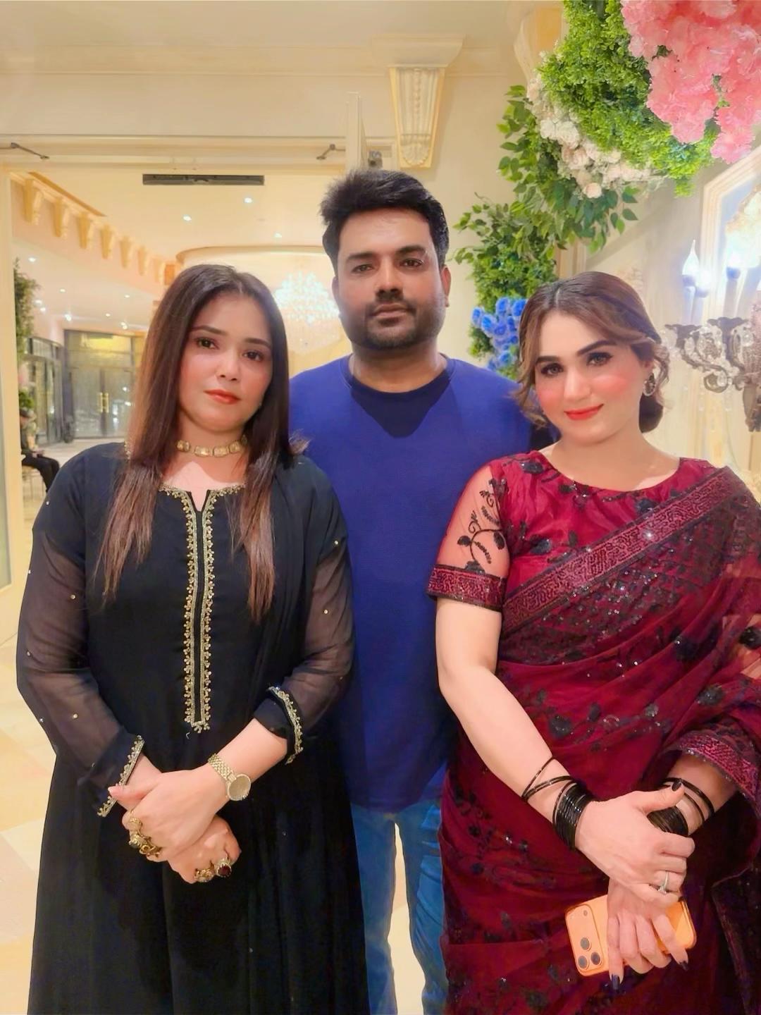 @Maan signature saloon