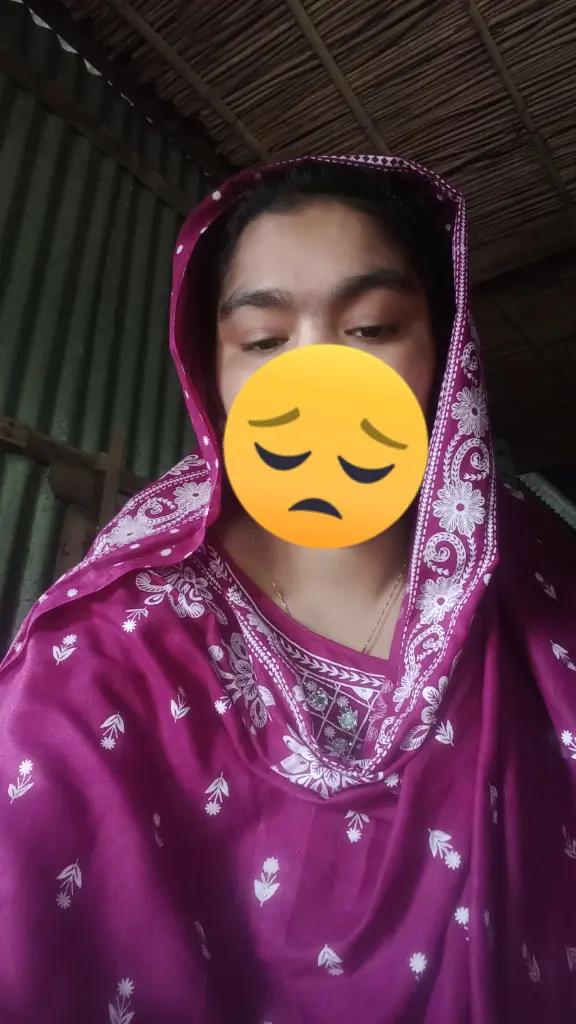 @কষ্টে ভরা জীবন আমার