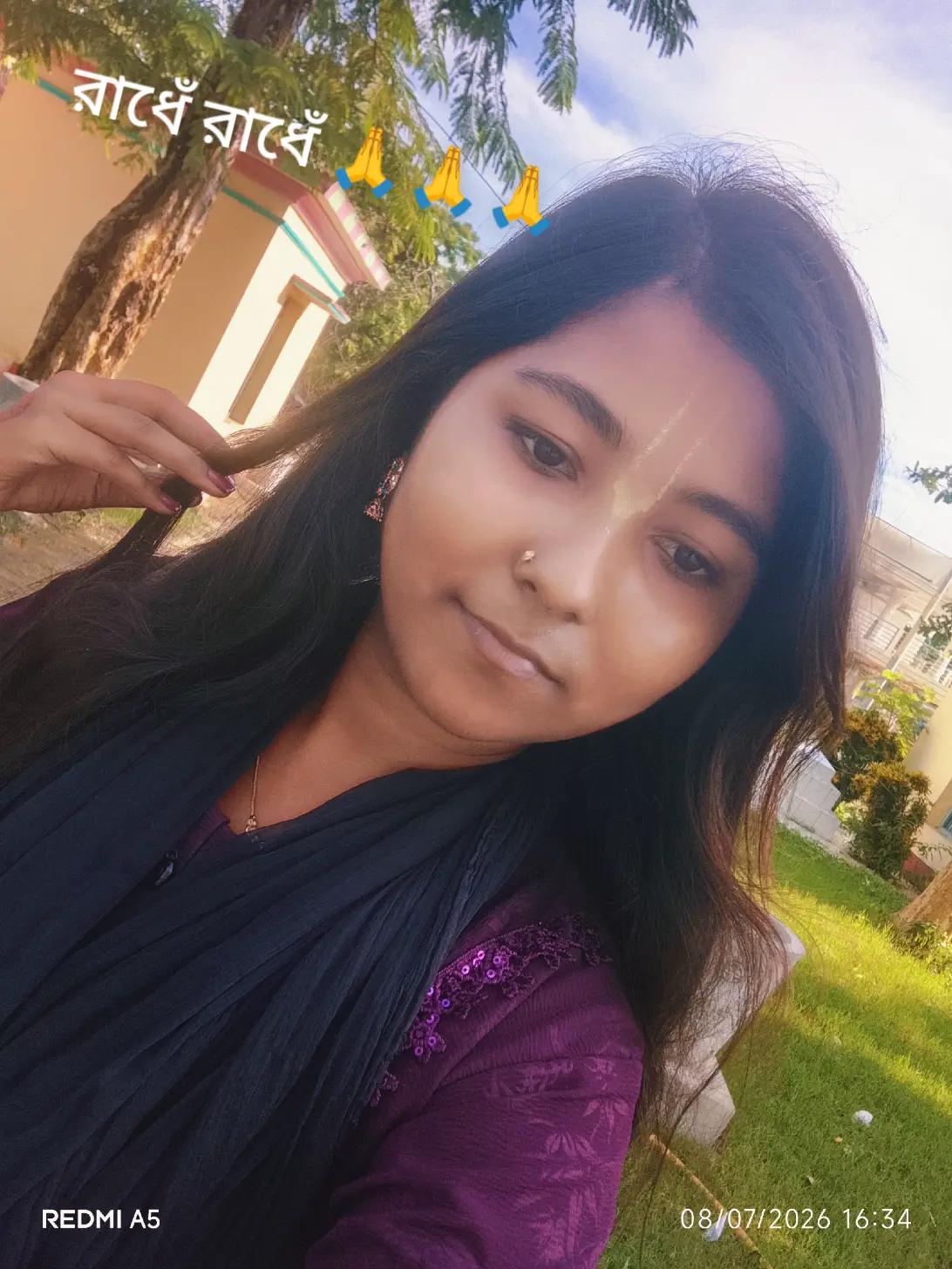 @Sreya Das