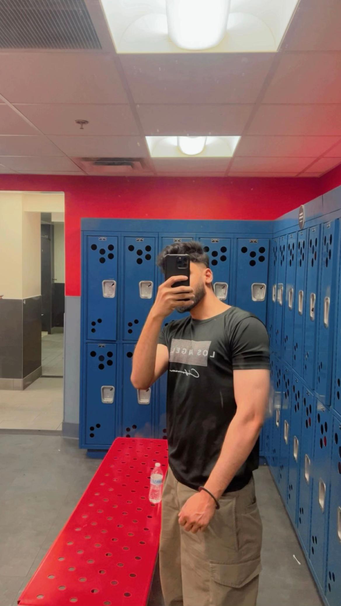 @Kaim Sandhu