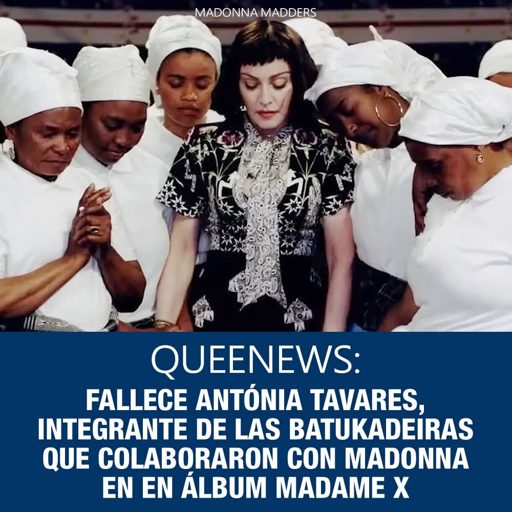 @Madonna Madders
