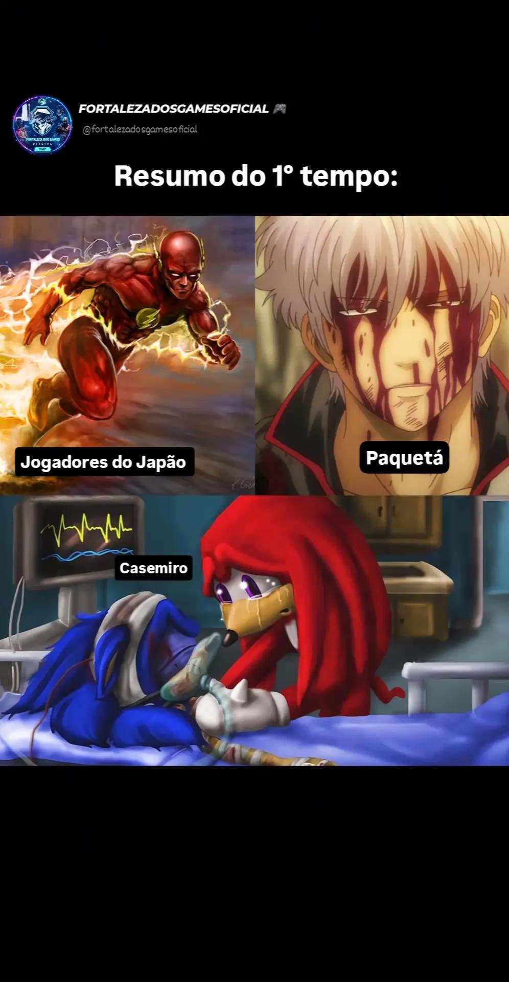@FortalezaDosGames