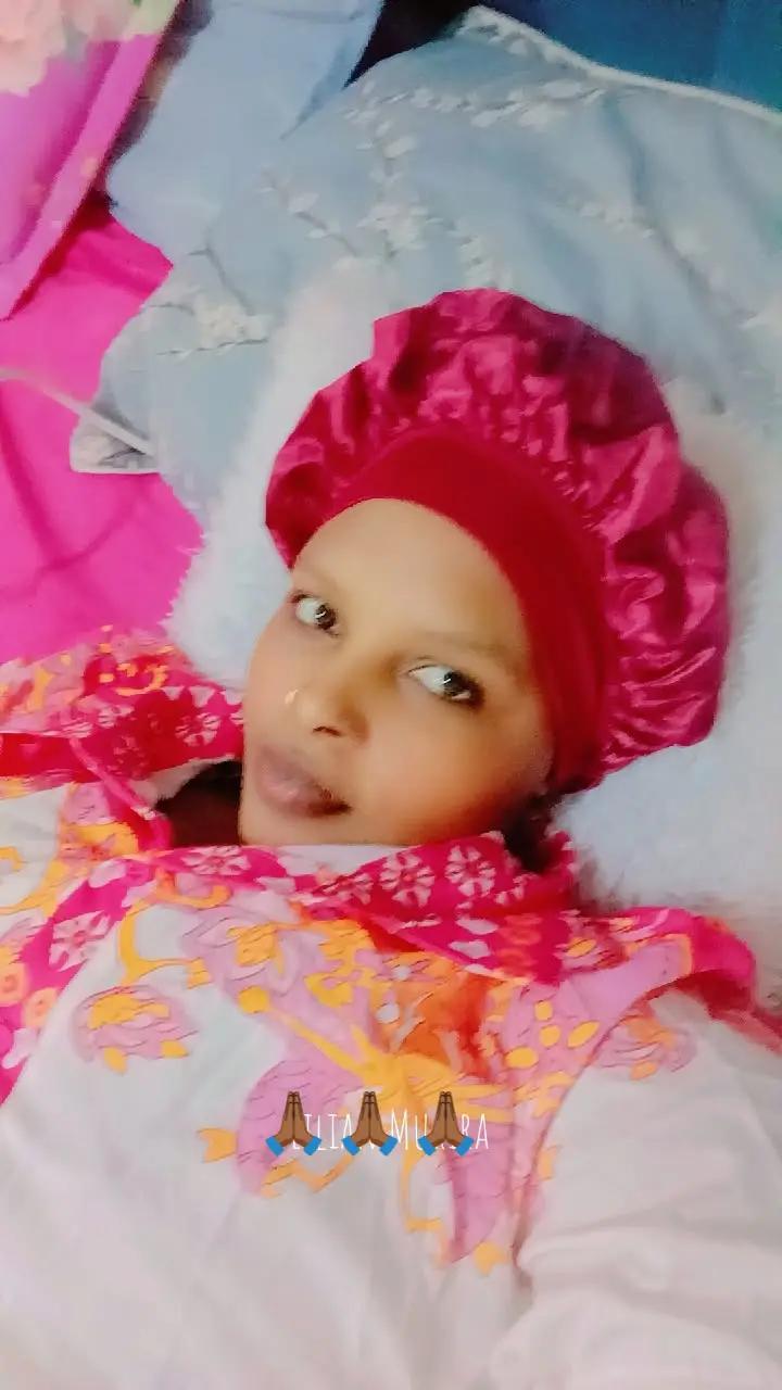 @Lilian Murira