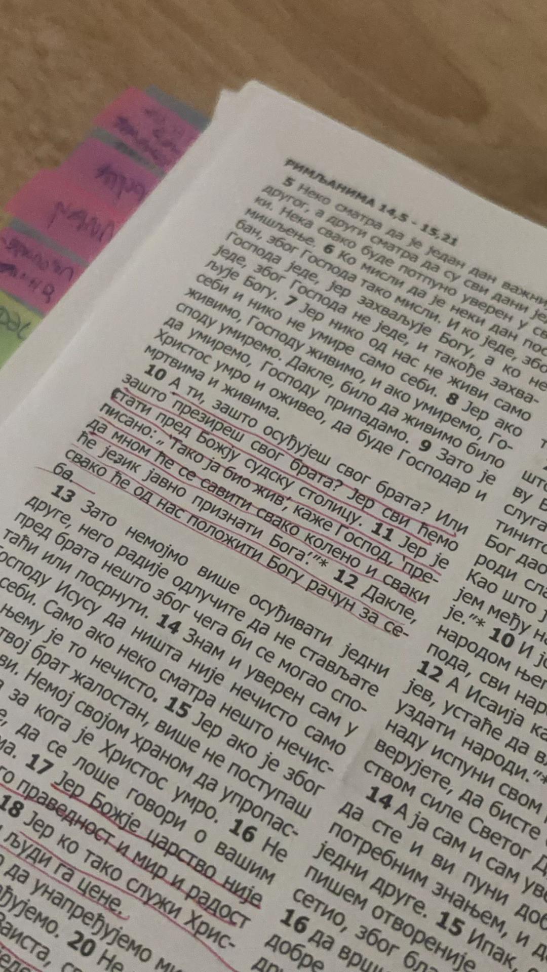 @Faith of Jesus