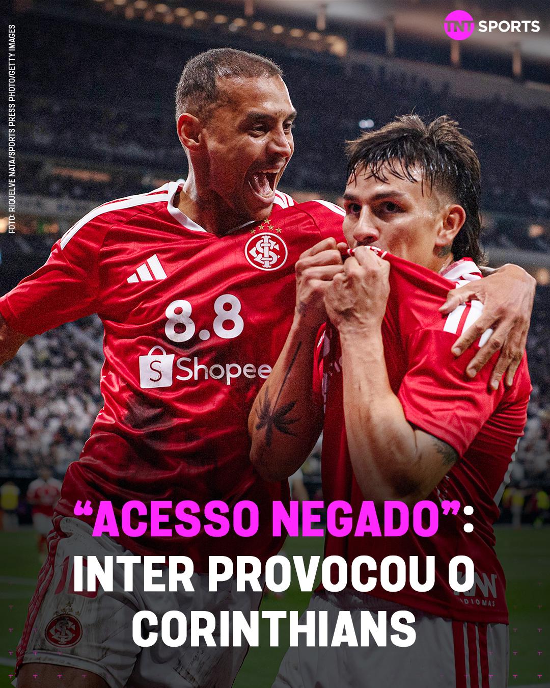 @TNT Sports Brasil