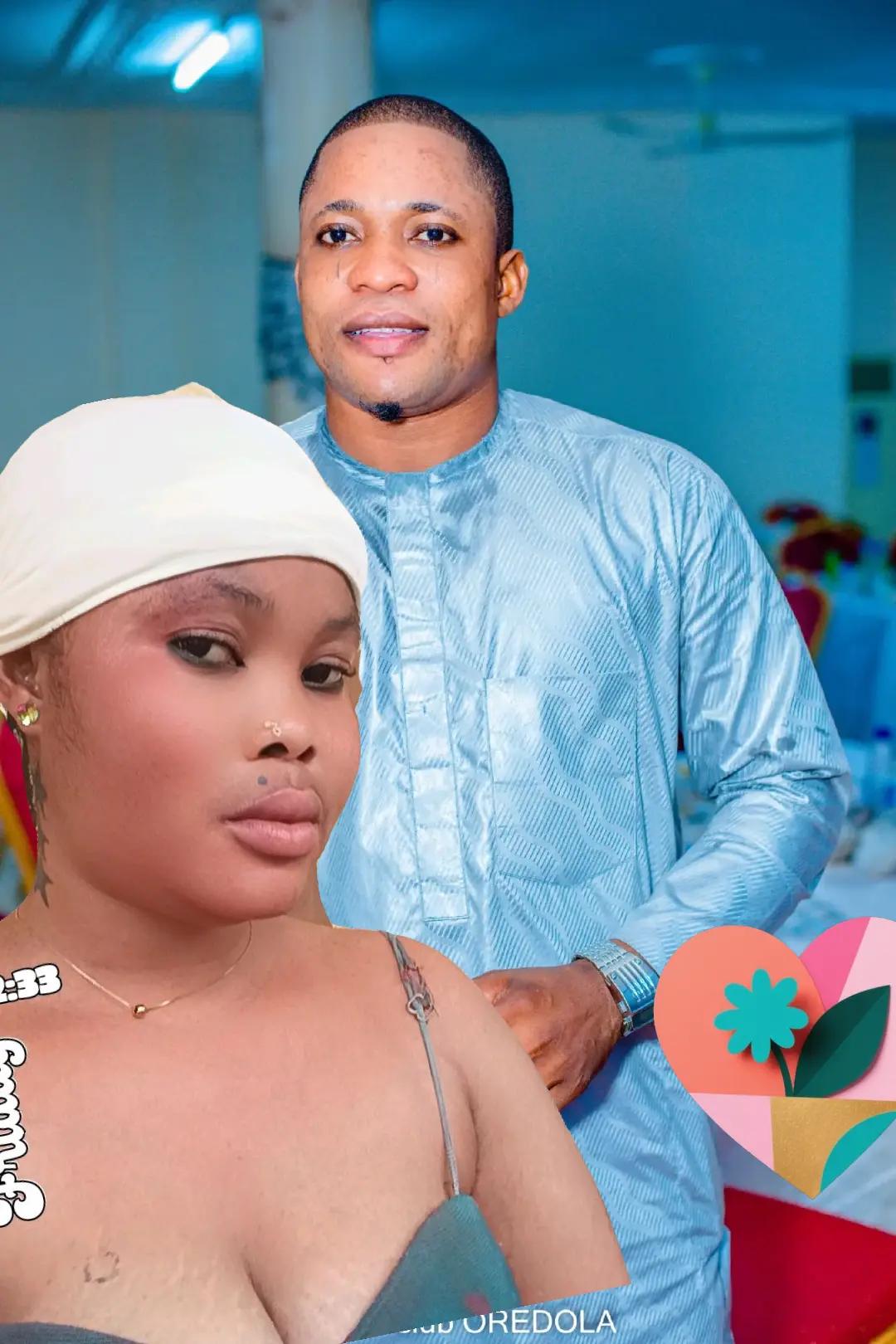 @OLORI NOBODY 🧵 🪡 ✂️