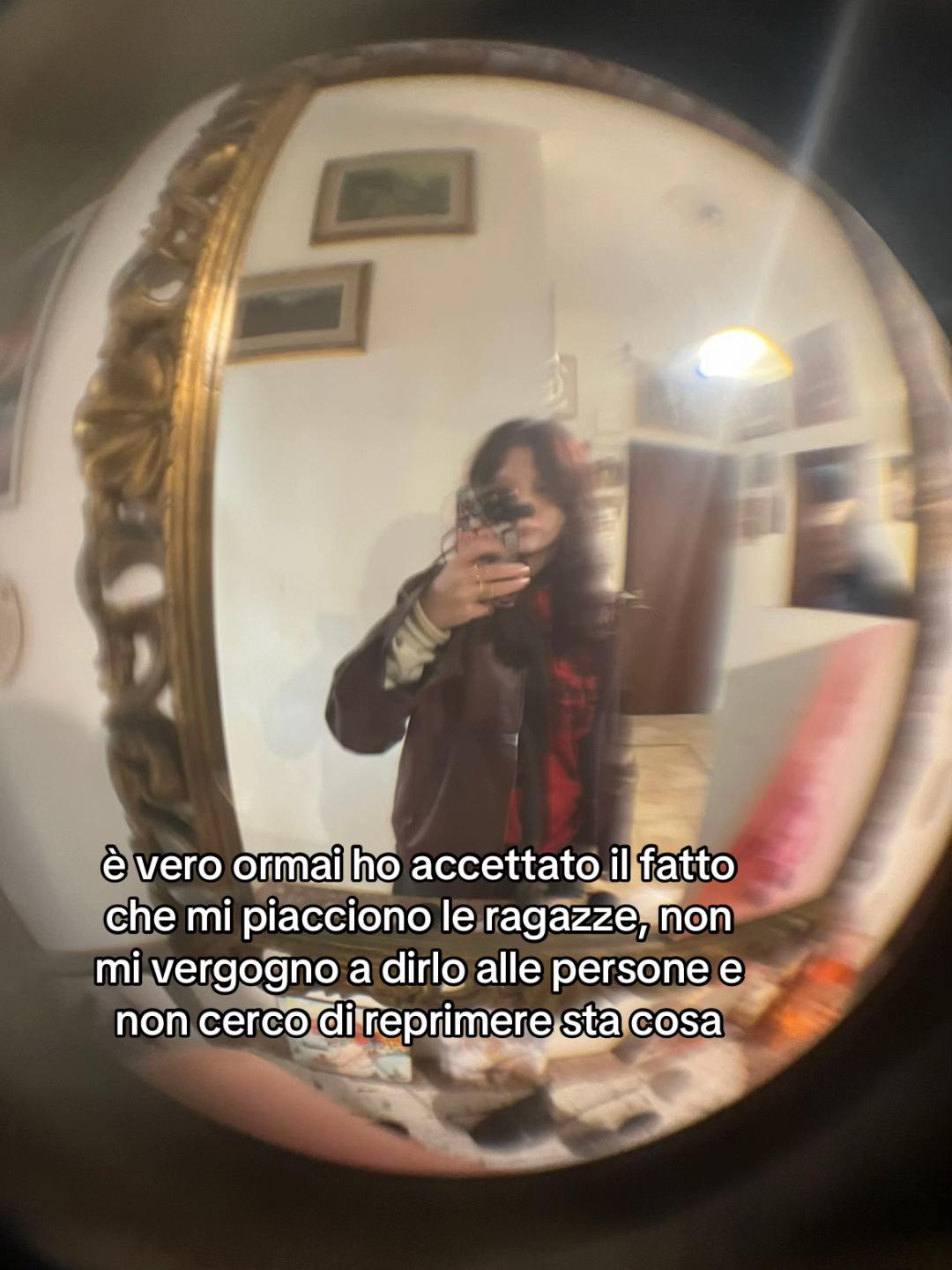 @ormai non più account segreto