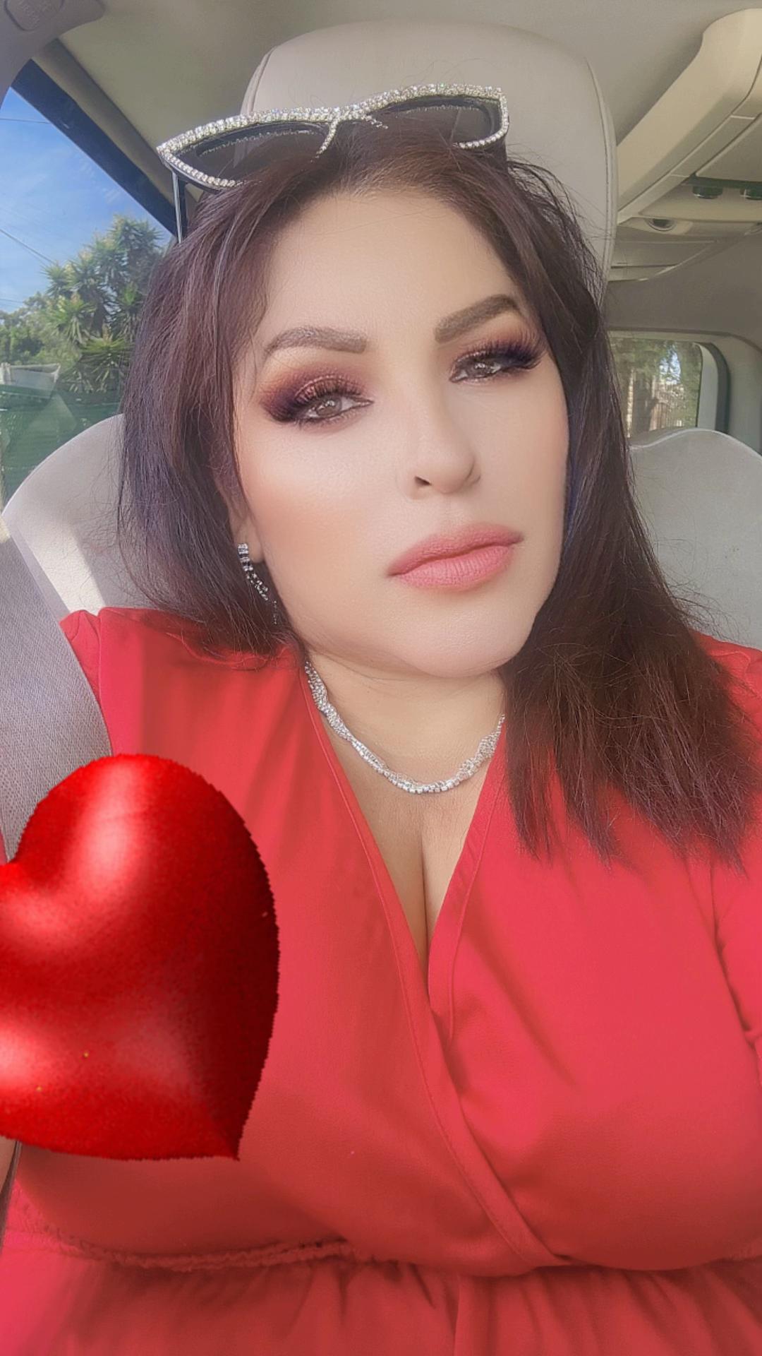 @Catalina Vega