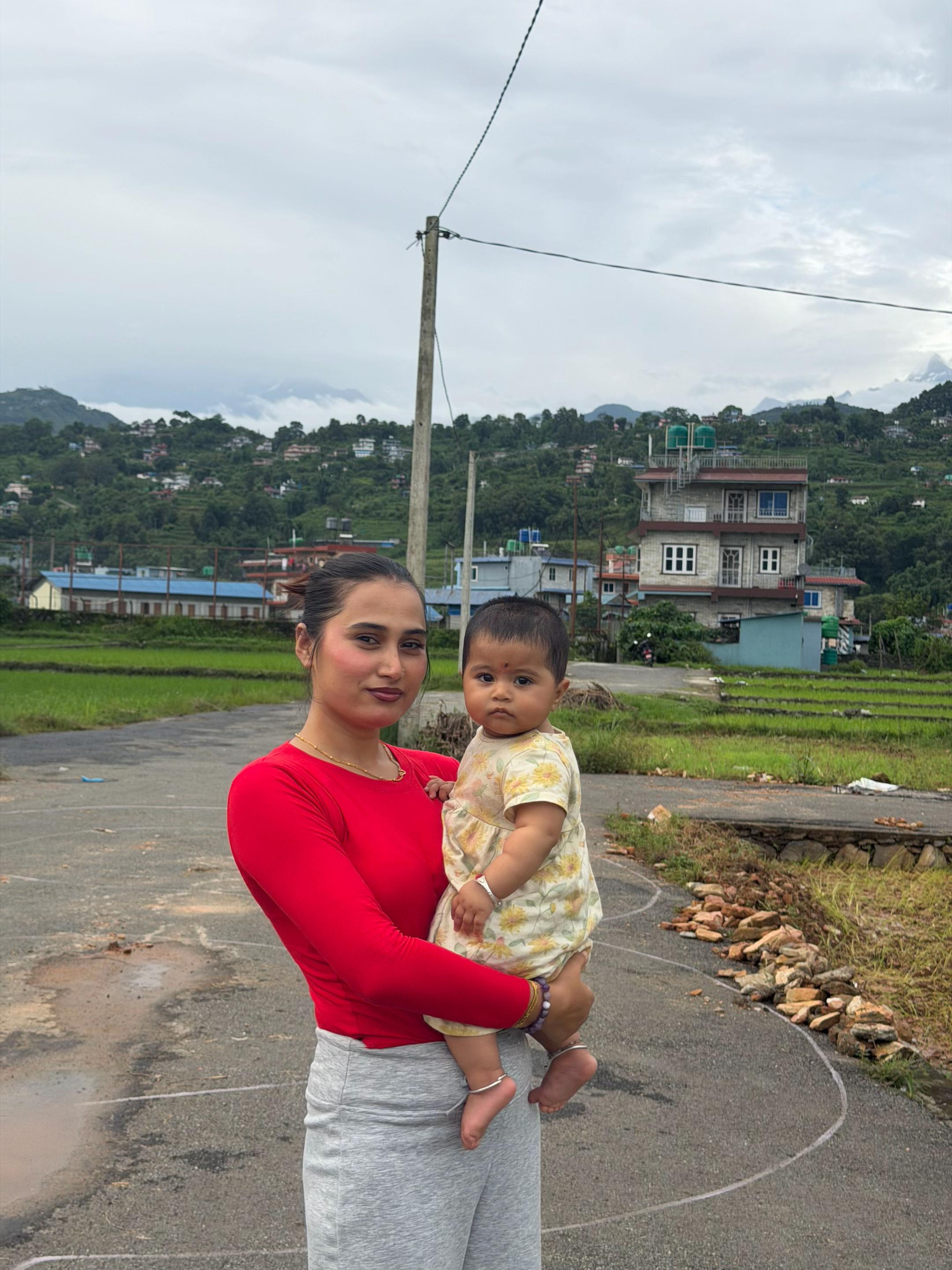 @susmitaranabhat_thapa