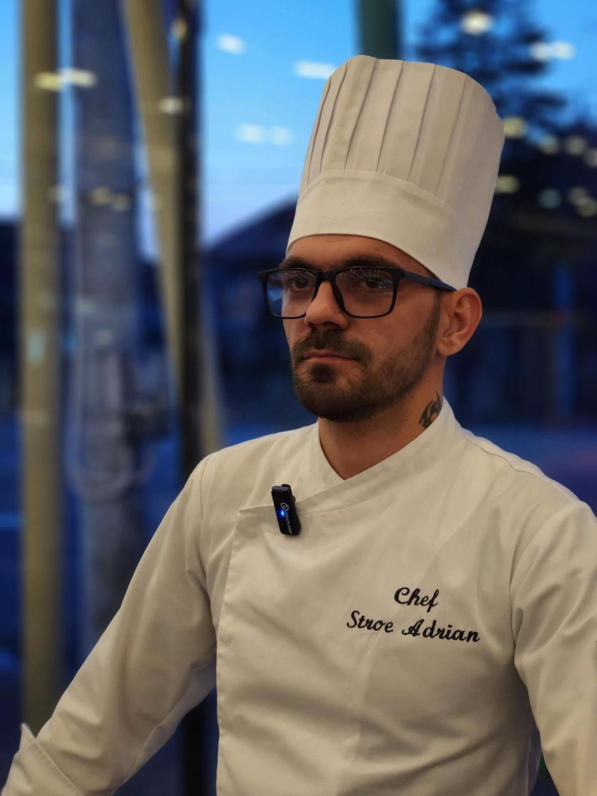 @Chefadrian