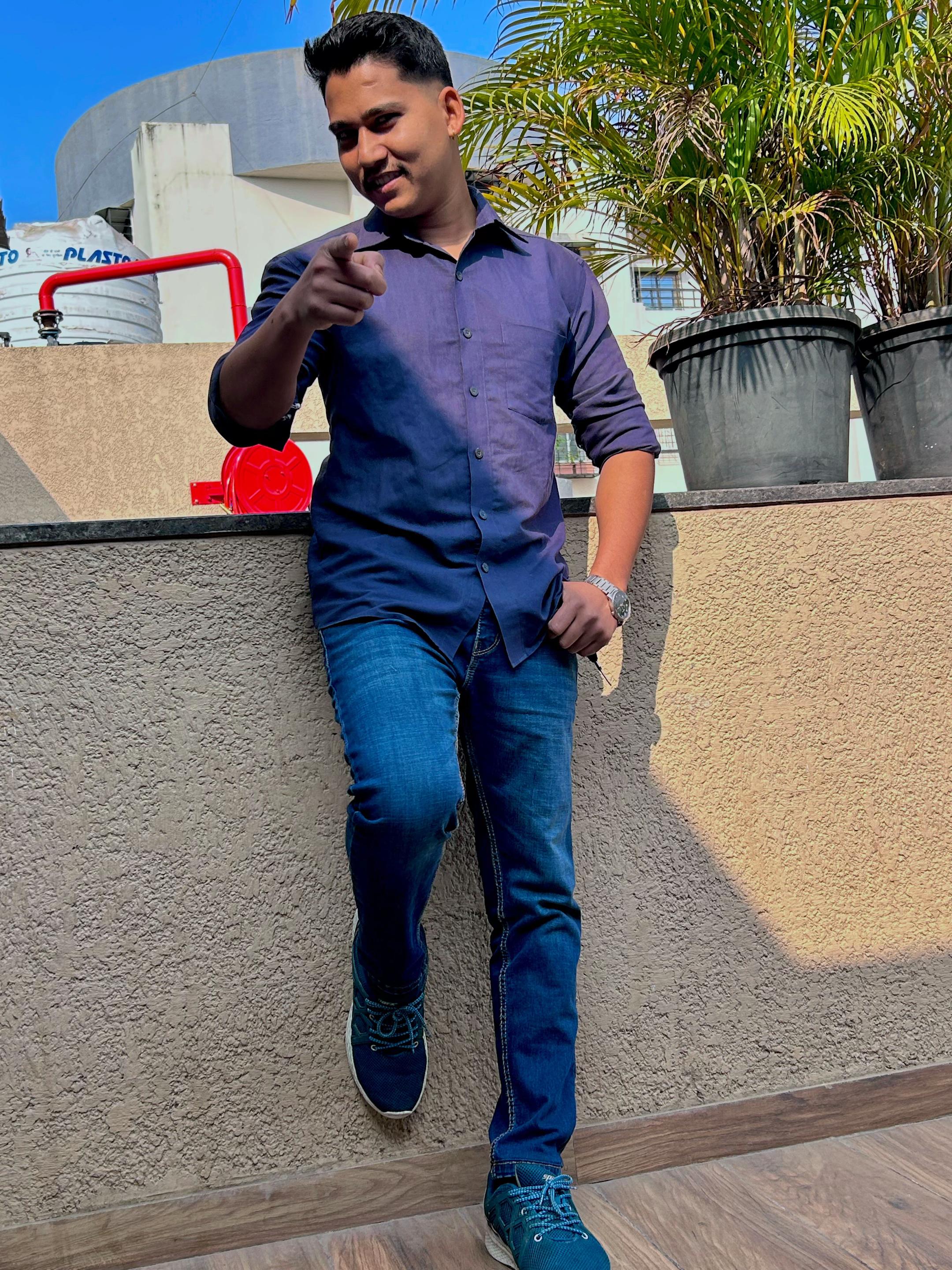 @Bhupendra Pariyar