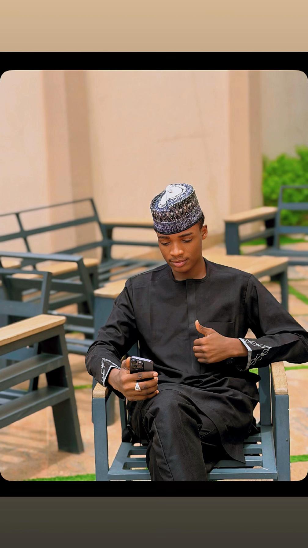 @Yusuf usman🦅