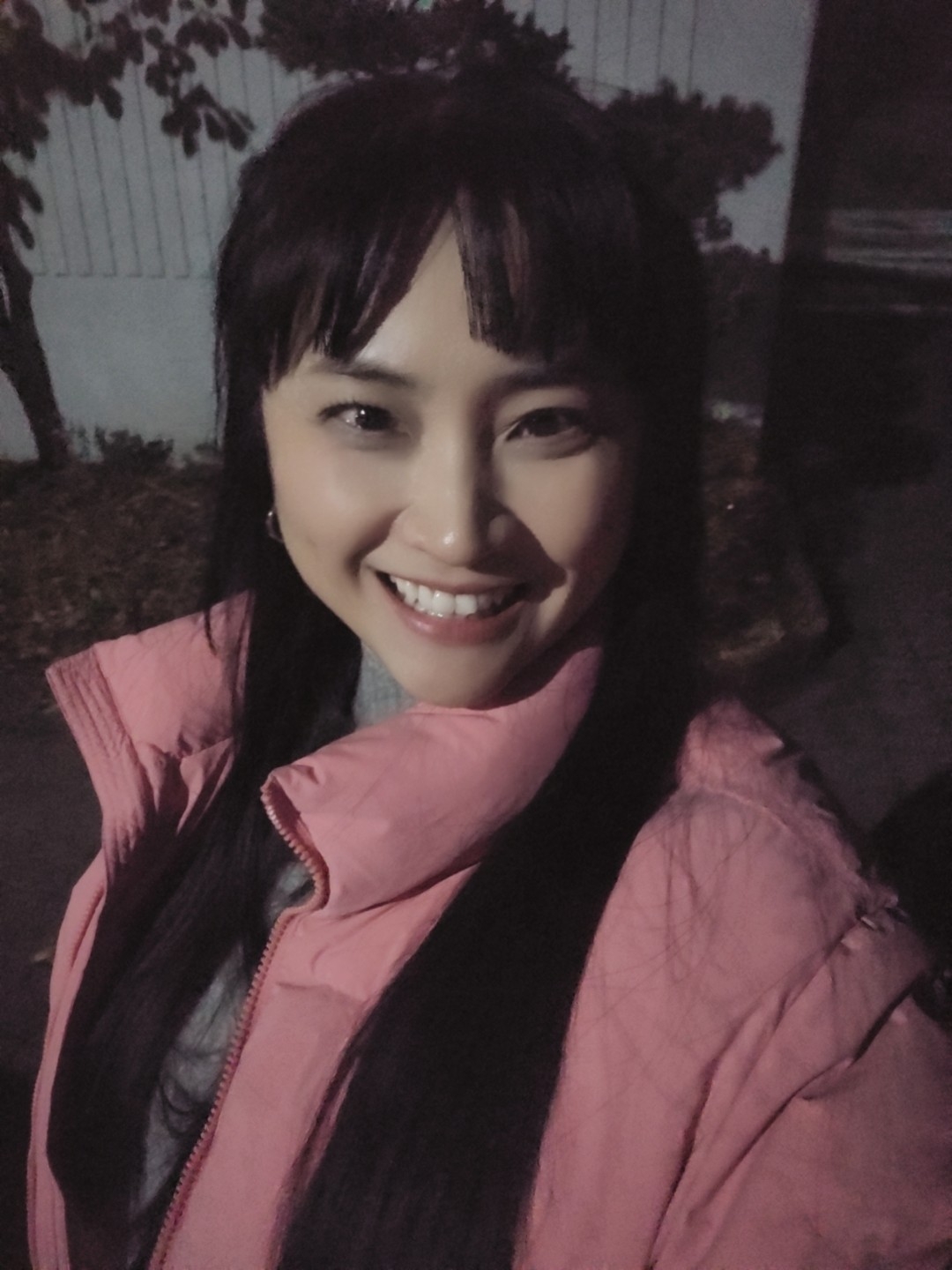 @향기나는애