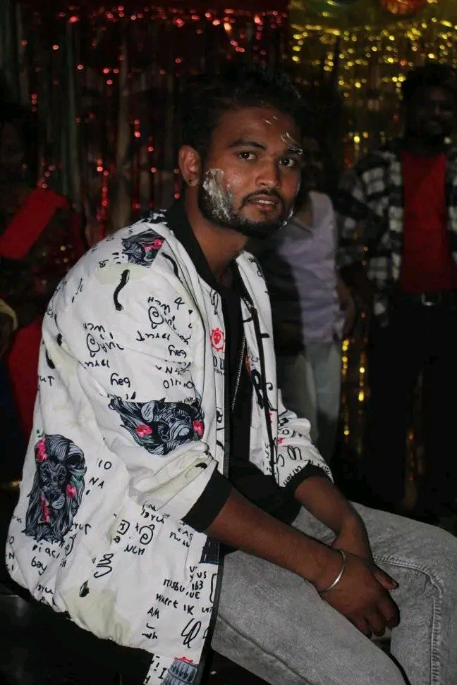 @rahul rock