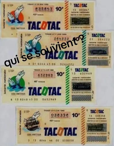 @Tous Nostalgique