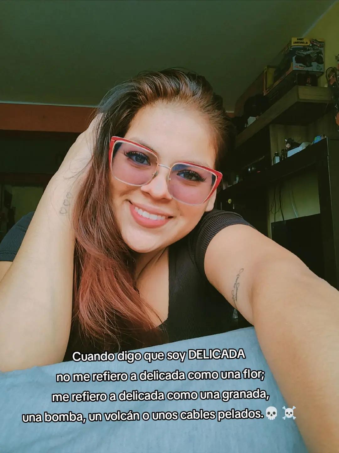 @✨🦋Yesi Salinas🦋✨