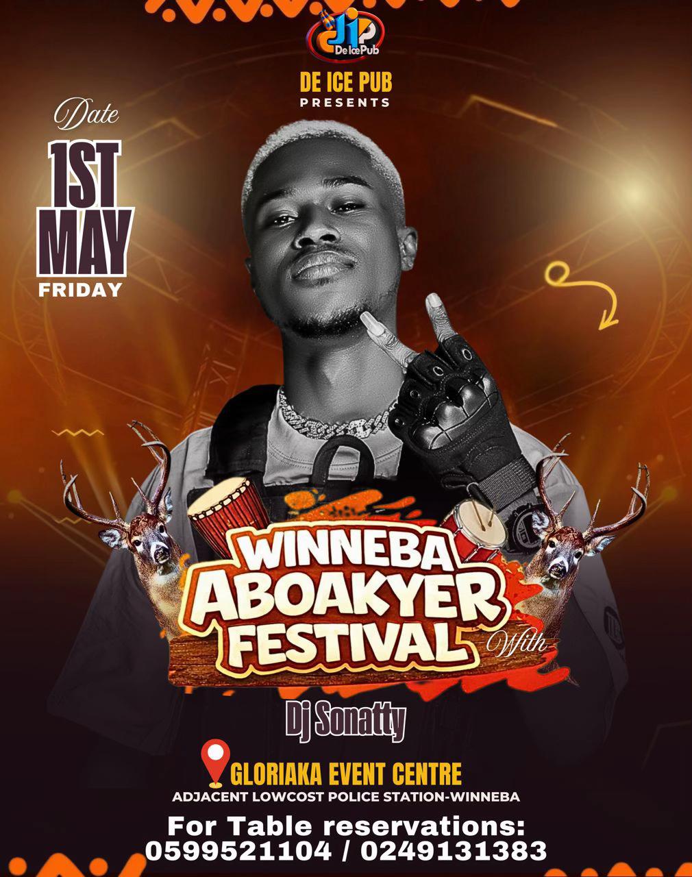 @DJ Sonatty Mandem🇬🇭✅