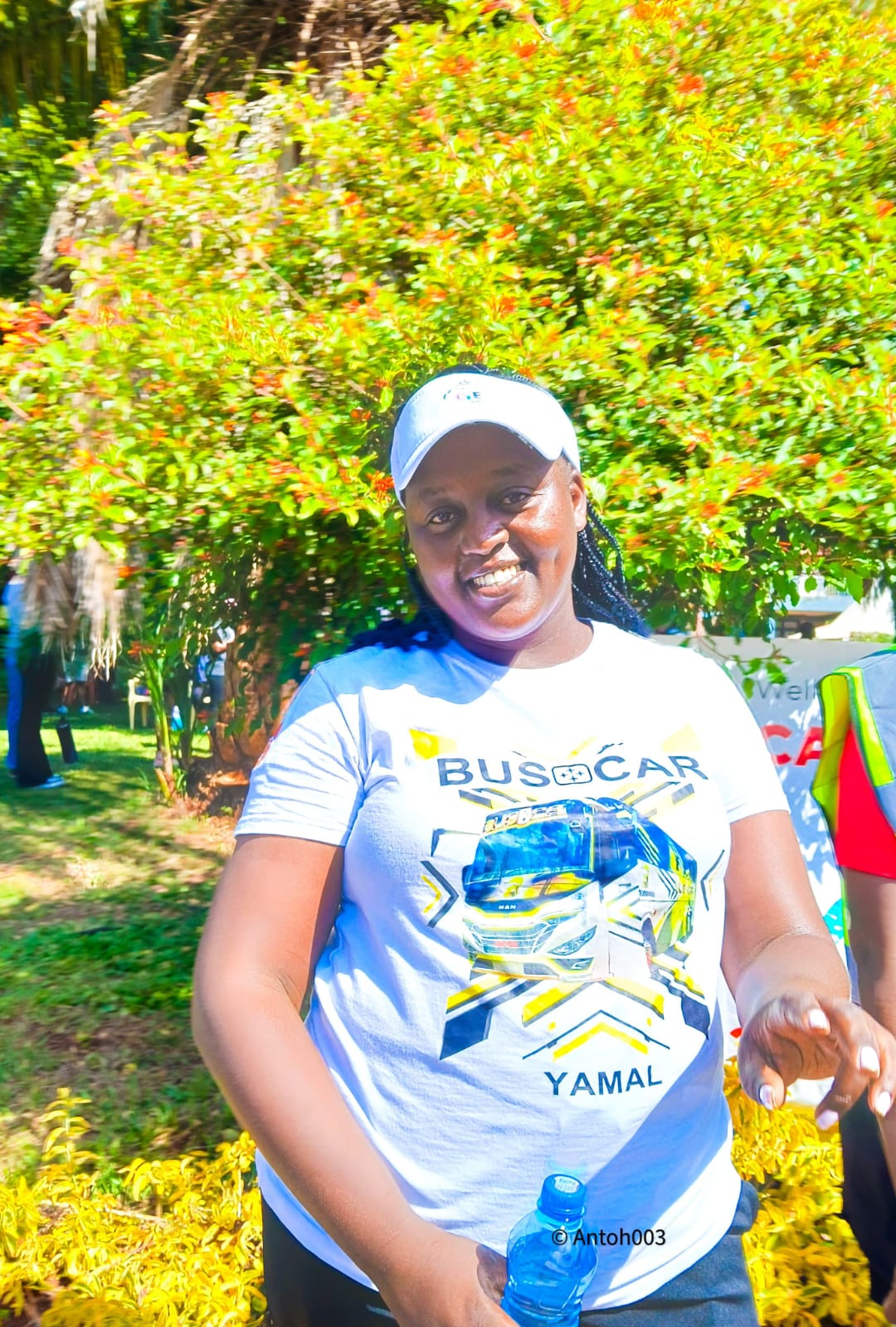 @Buscar Ea Ltd official