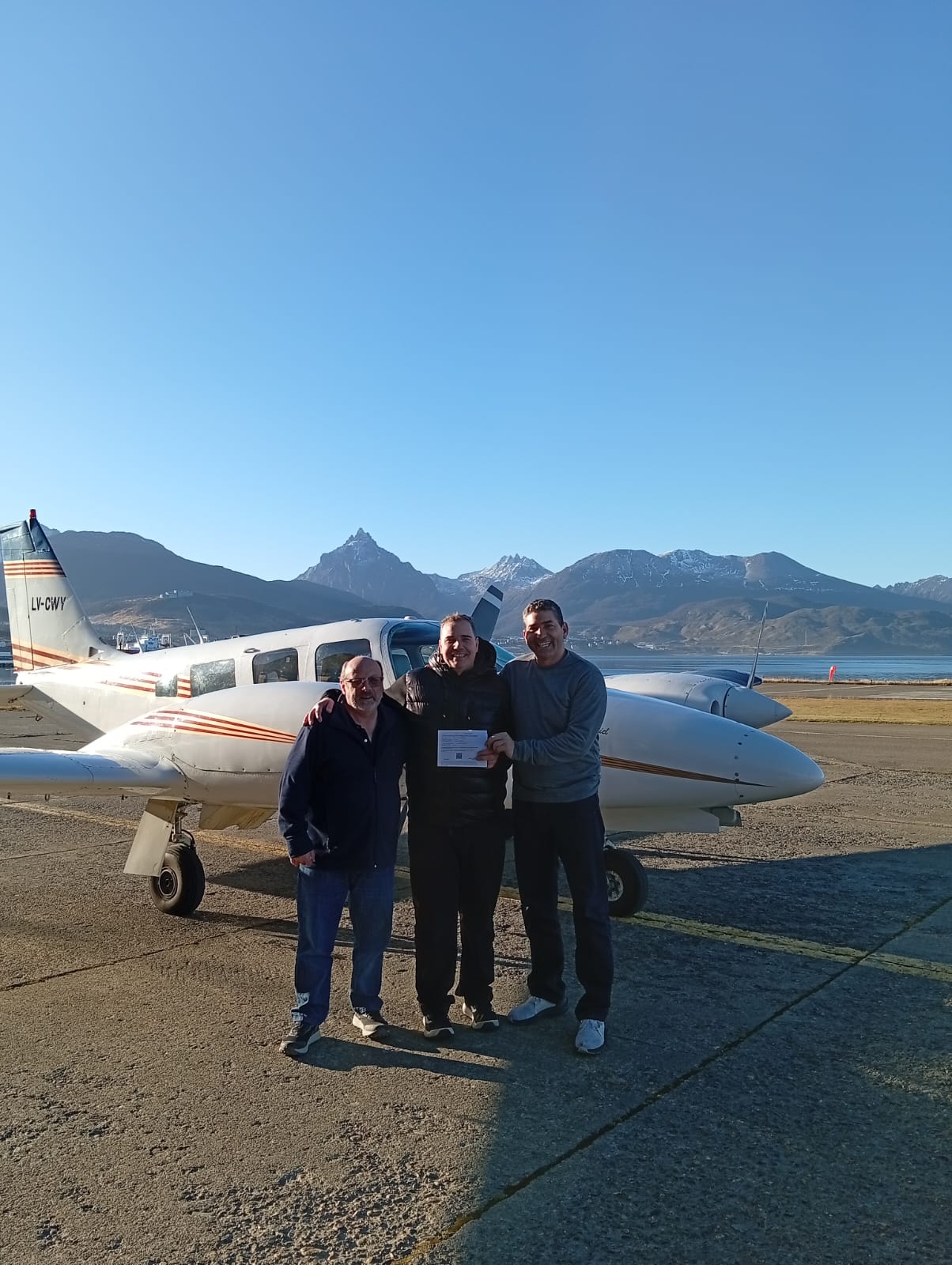 @aeroclubushuaia