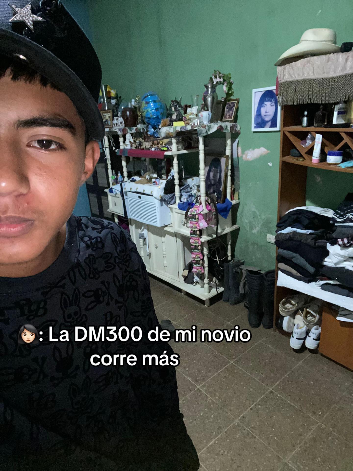 @Pablo Morán