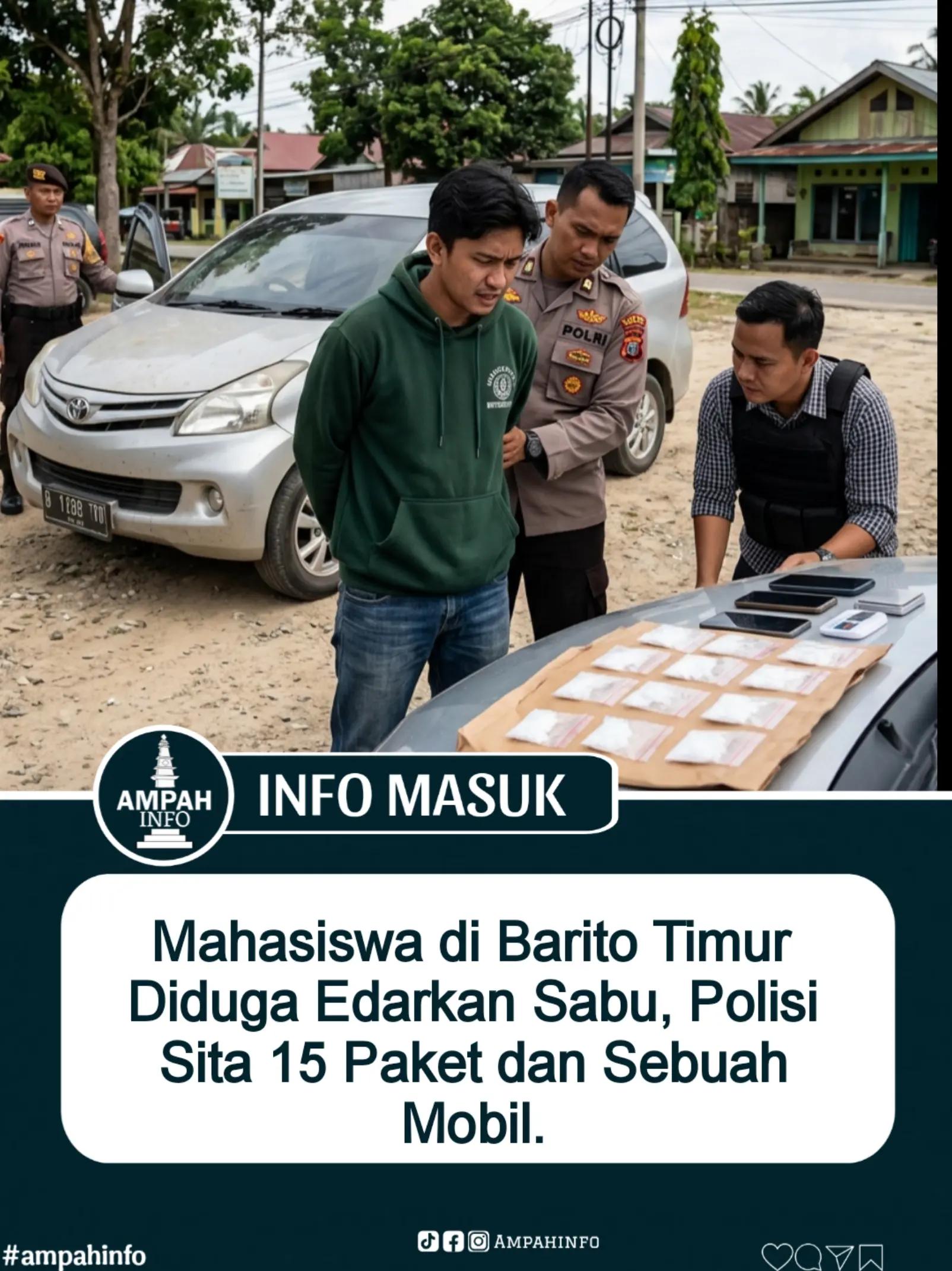 @INFO SEPUTAR AMPAH BAR-TIM