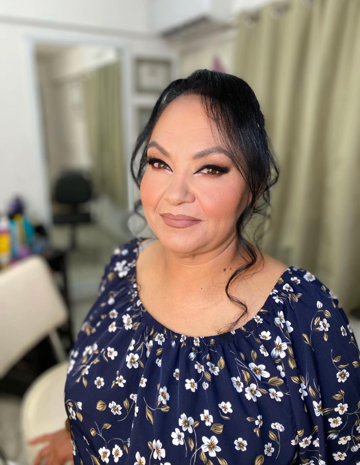 @Flordorame 🧘♀️💄🧿✨️