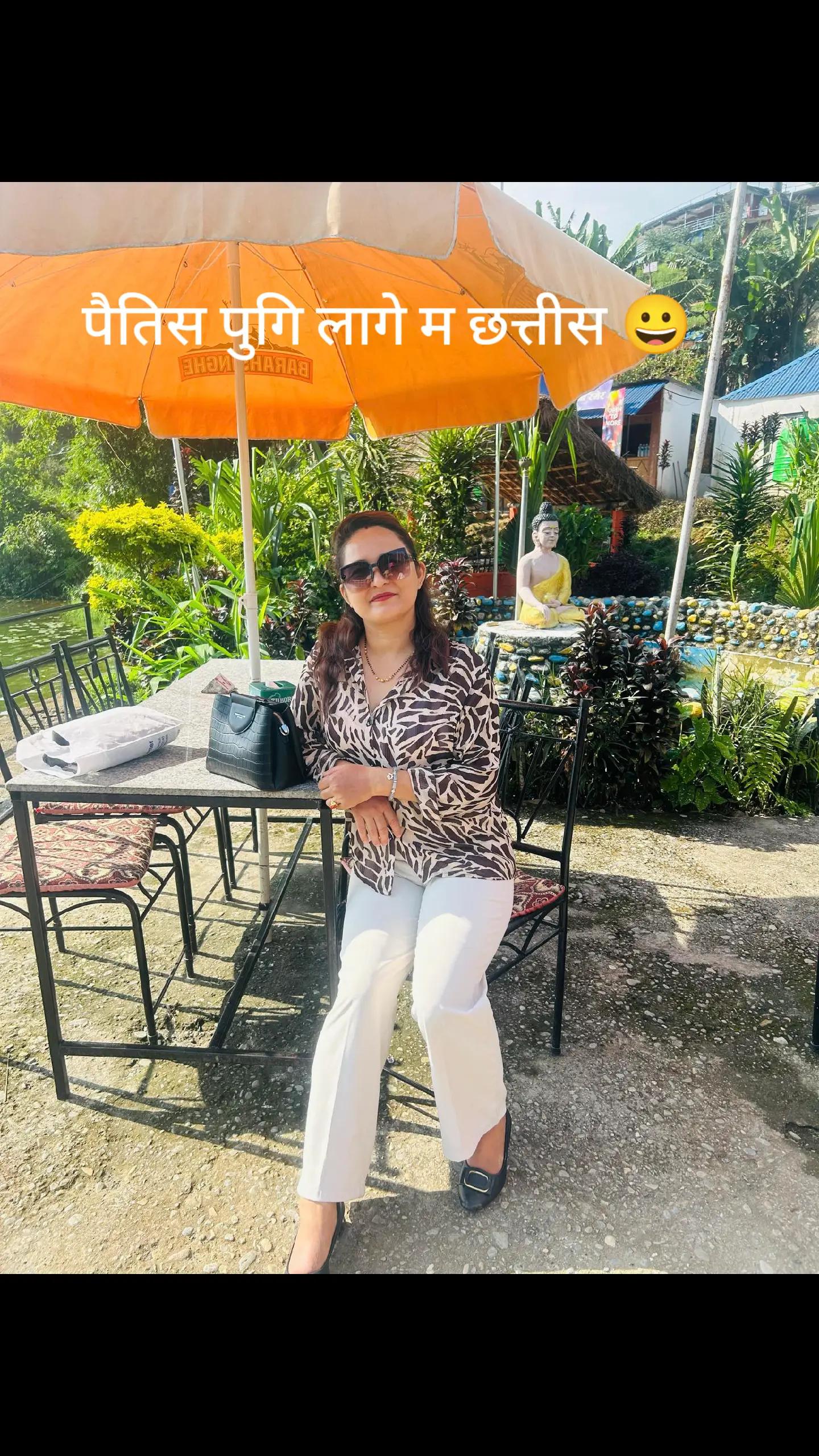 @Ambika thapa