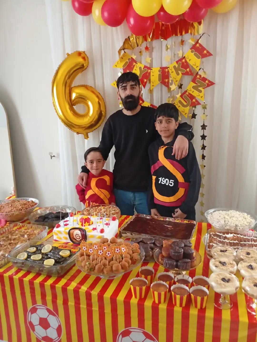 @DİGORLU BERBER