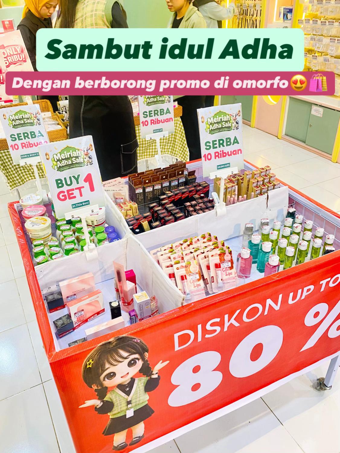 @Omorfo Shop