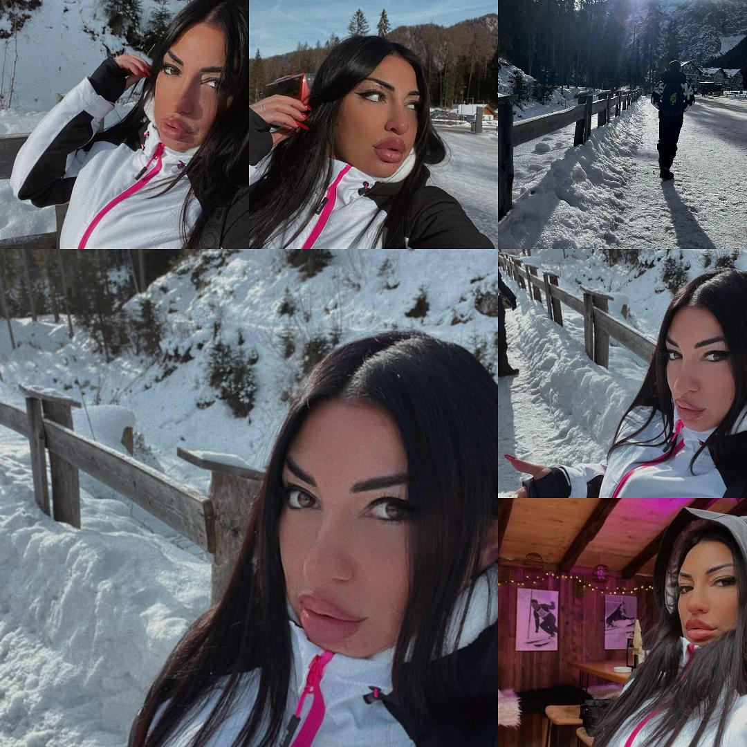 @Raffaella Caringella