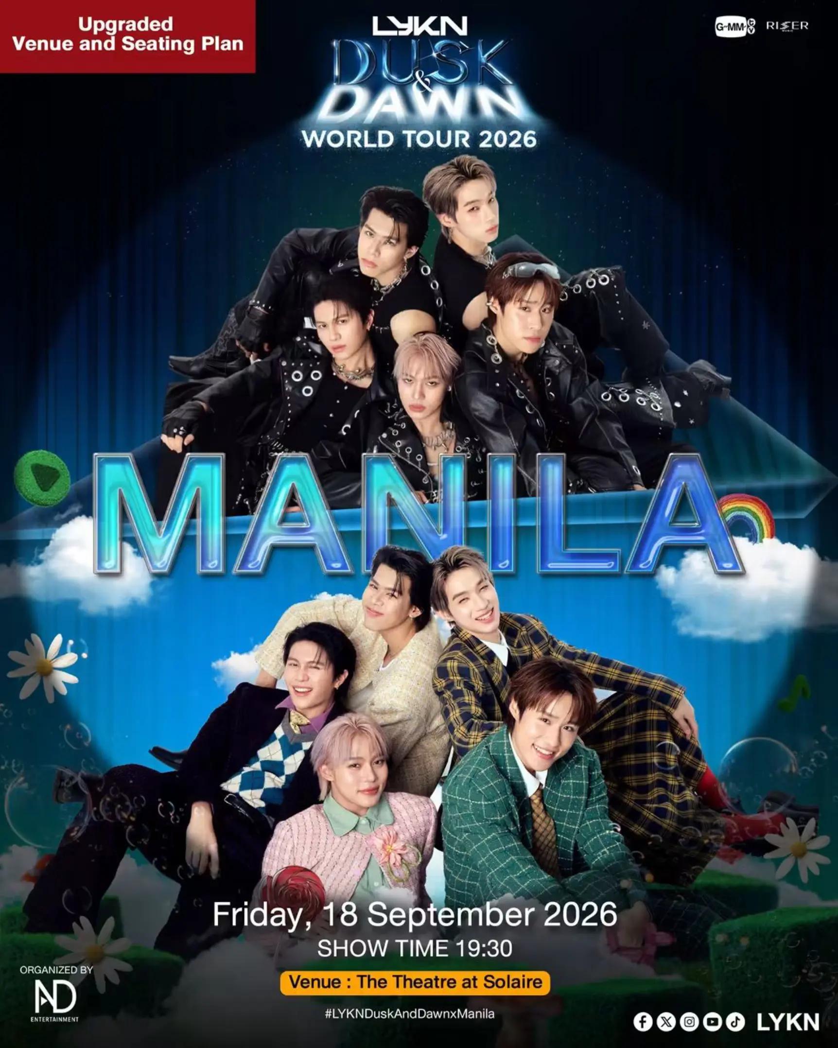 @Headliner Manila