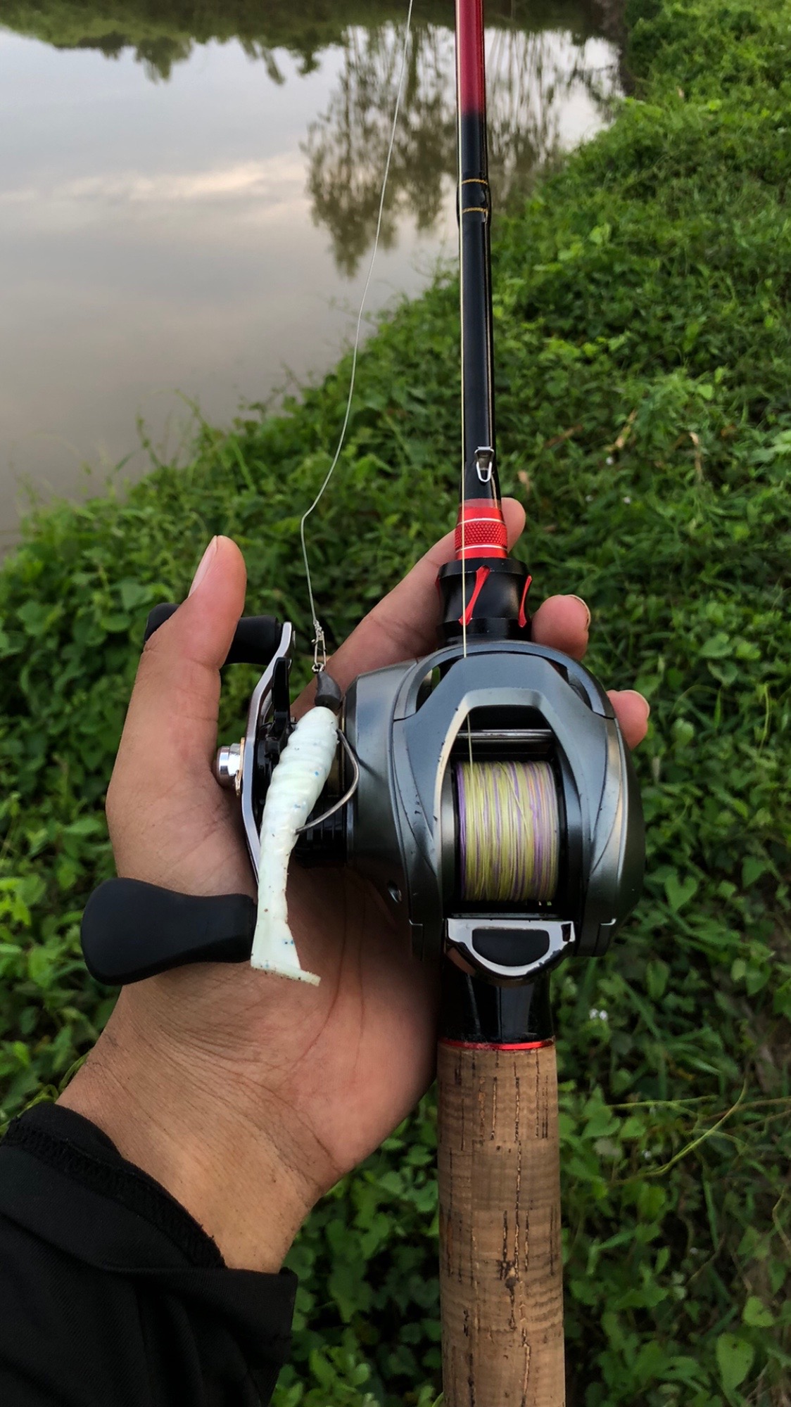 @KJF Fishing
