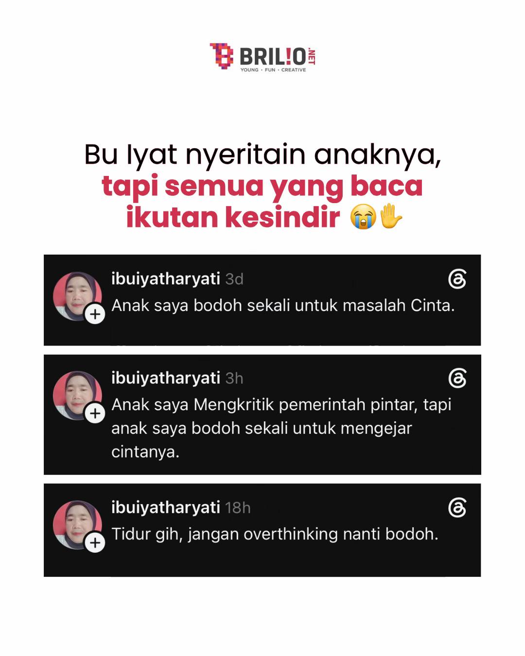 @Brilionet