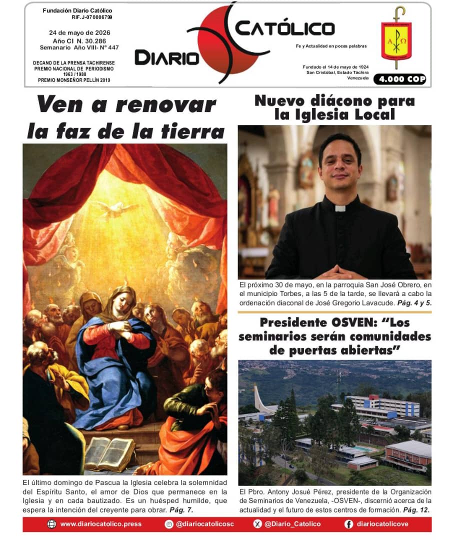 @Diario Católico