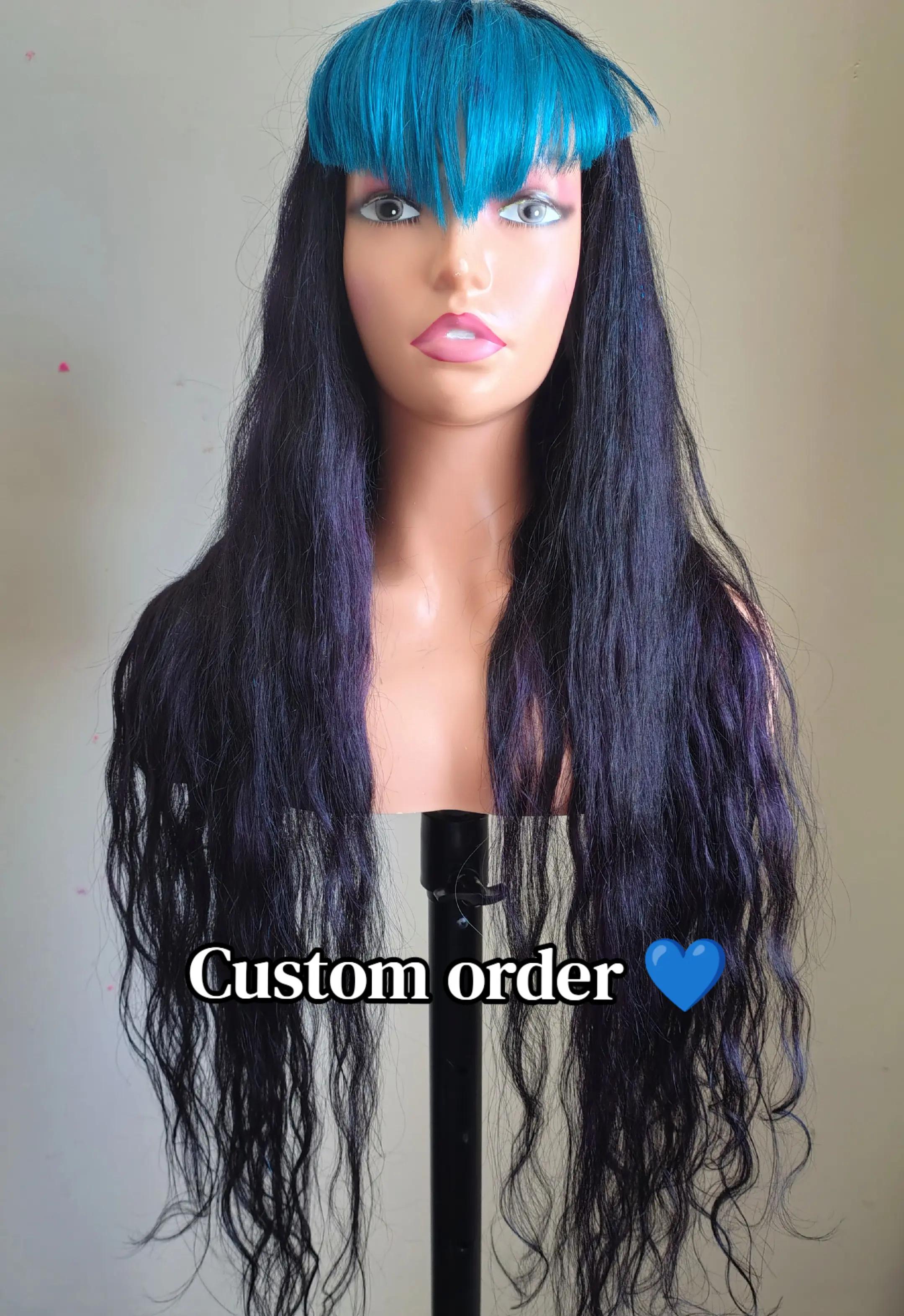 @KT -Luna Moon Hair