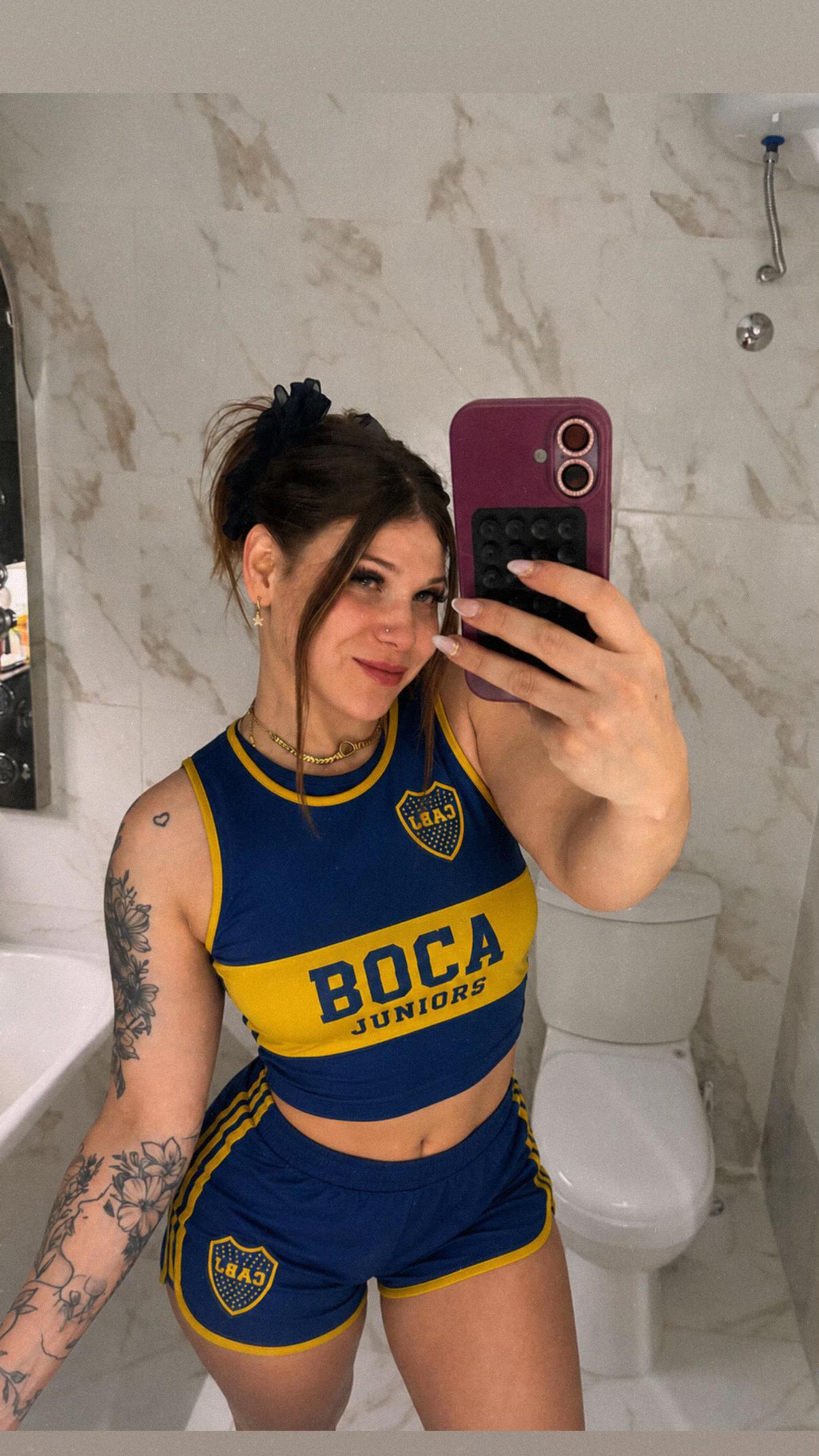 @Camila Belen 🥰