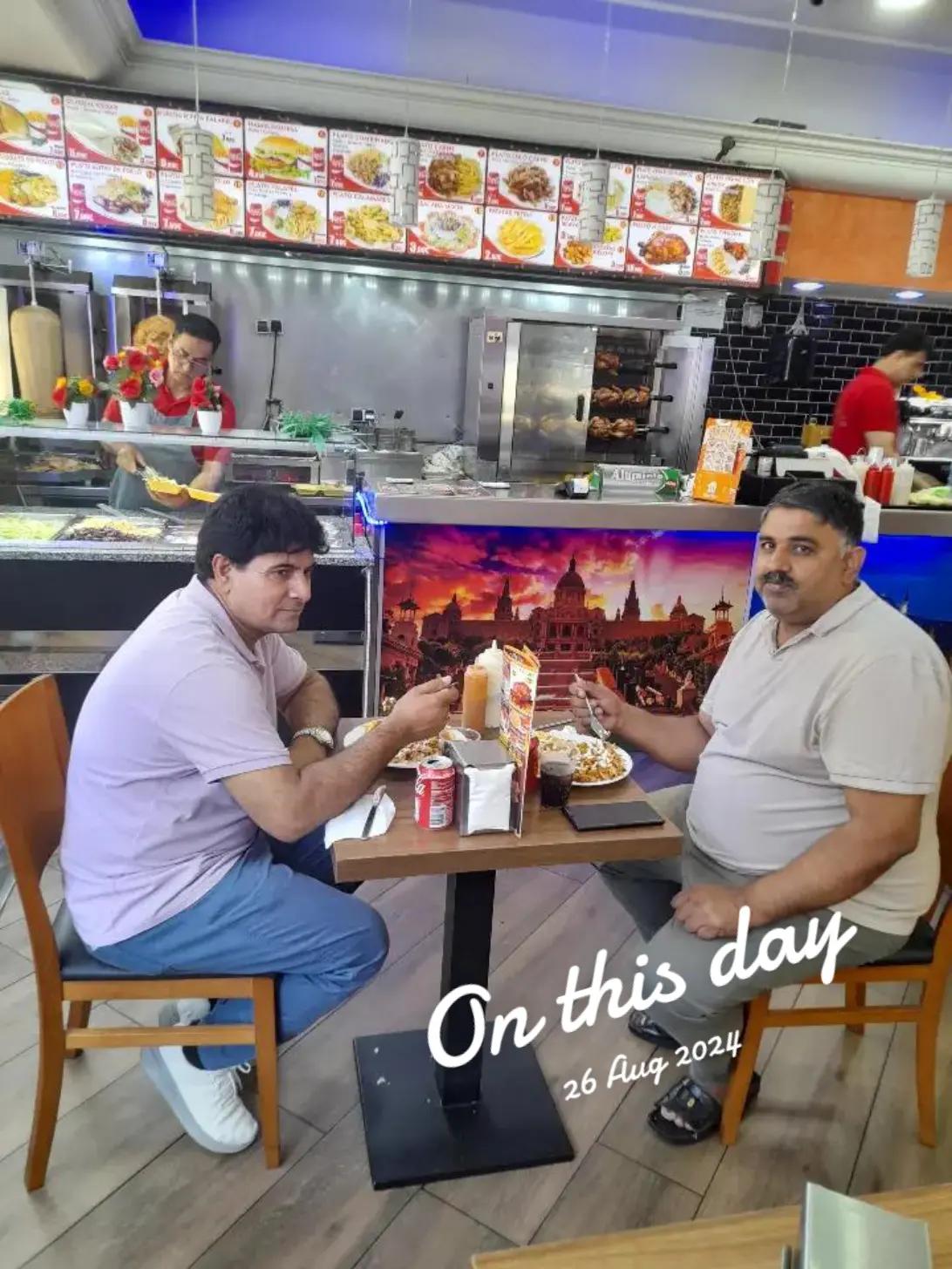 @m  Abbas hashmi