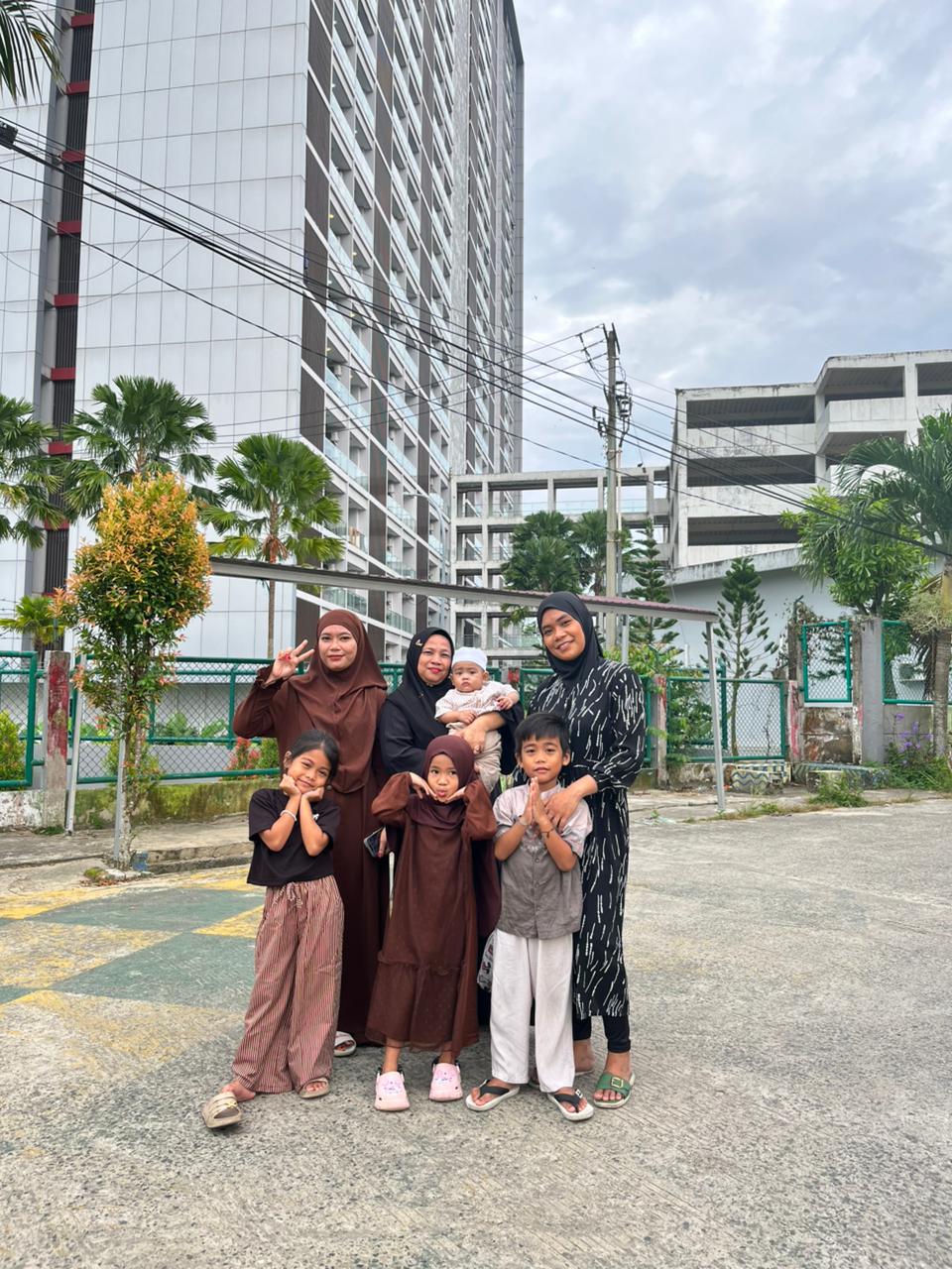 @Indra Gajul