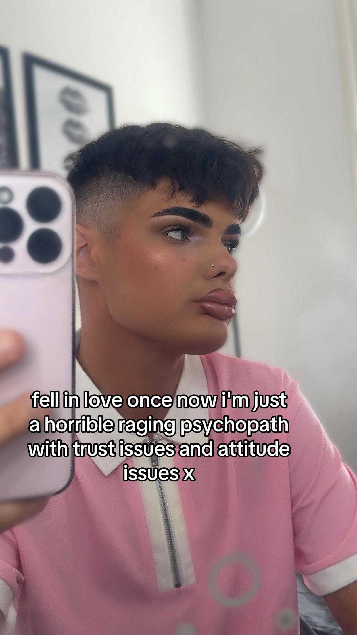 @JOSH SAUNDERS